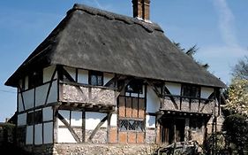 The Yeoman'S House
